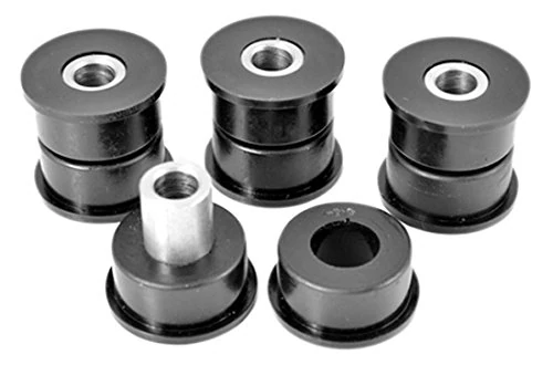 Powerflex PFR1-210BLK Bushes Black Series