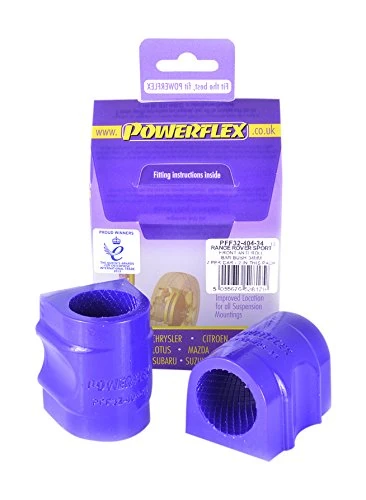 Powerflex PFF44-402G Bushes