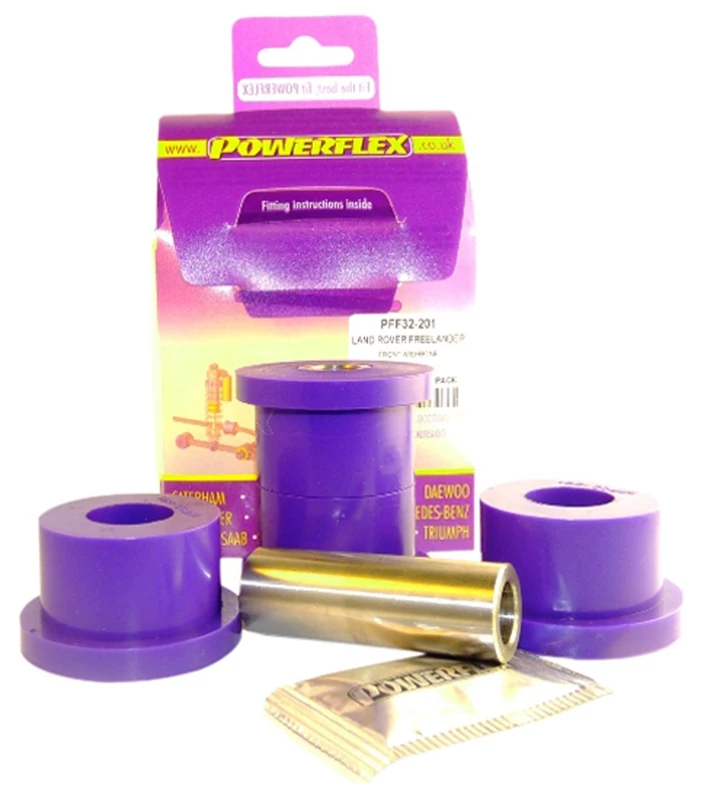 Powerflex PFF32-201 Bushes