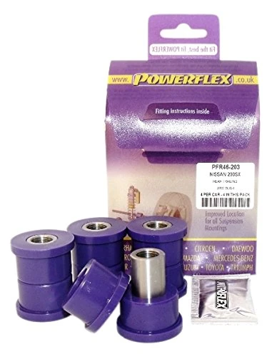 Powerflex PFR46-203 Bushes