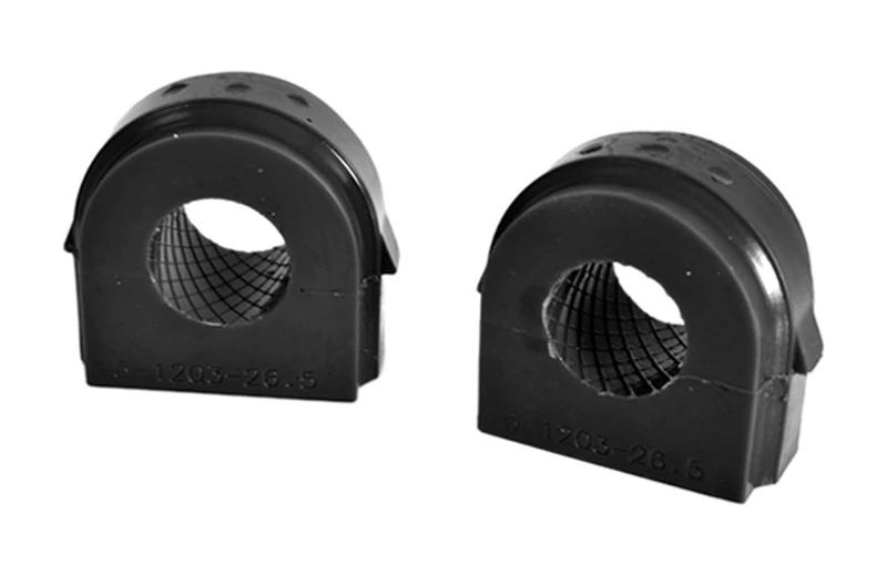 Powerflex PFF5-1203-26.5BLK Bushes