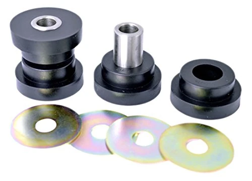 Powerflex PFR1-710BLK Bushes Black Series