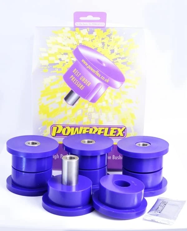 Powerflex PFF32-302 Bushes - Image 1