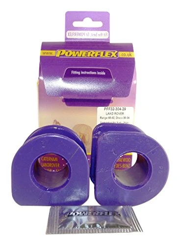 Powerflex PFF32-304-29 Bushes
