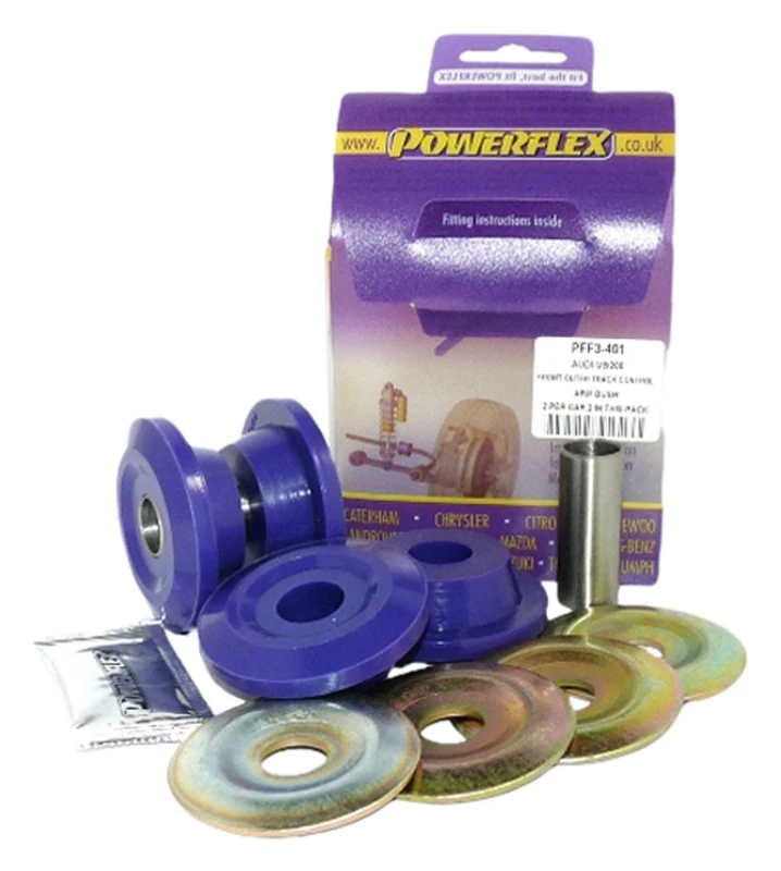 Powerflex PFF3-401 Bushes