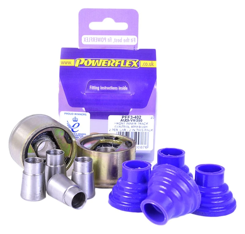 Powerflex PFF3-402 Bushes