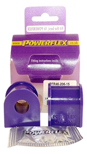 Powerflex PFR46-206-15 Bushes