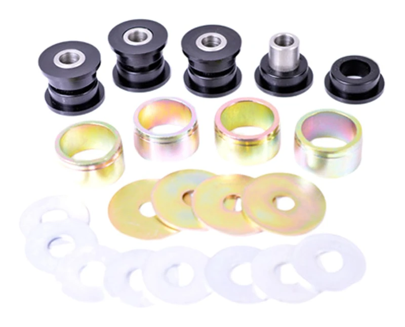 Powerflex PFR1-817BLK Bushes Black Series