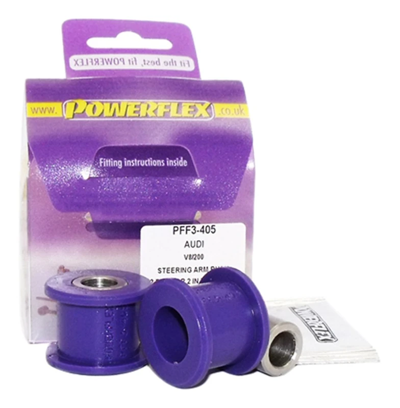 Powerflex PFF3-405 Bushes