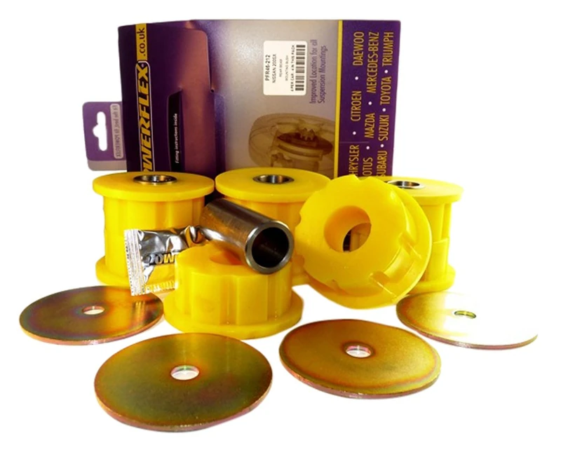 Powerflex PFR46-212 Bushes