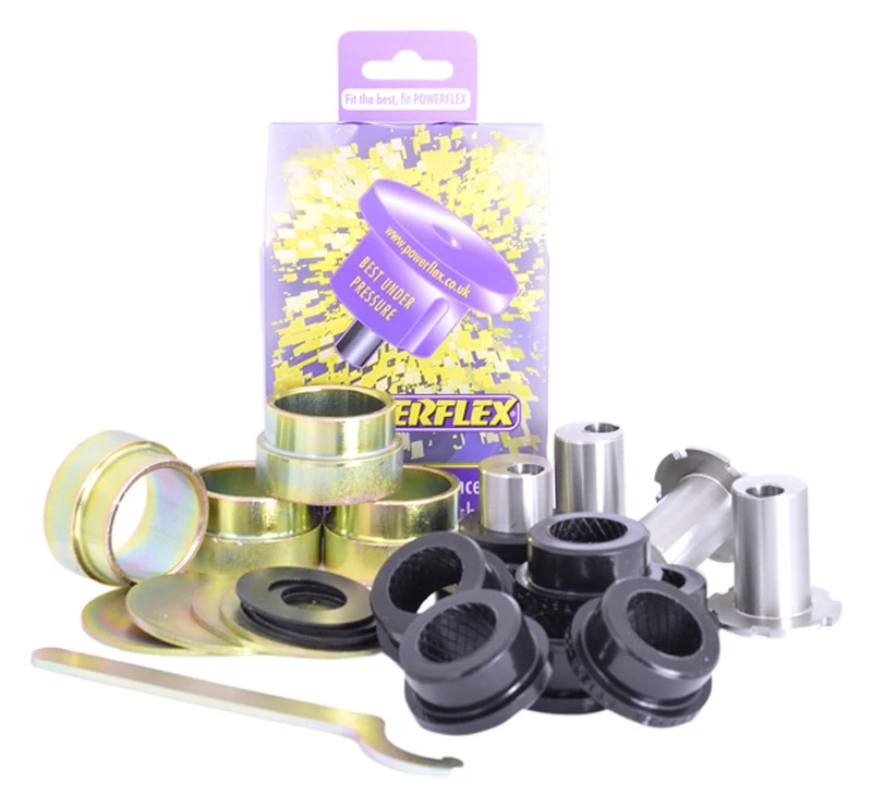Powerflex PFF60-301G Bushes