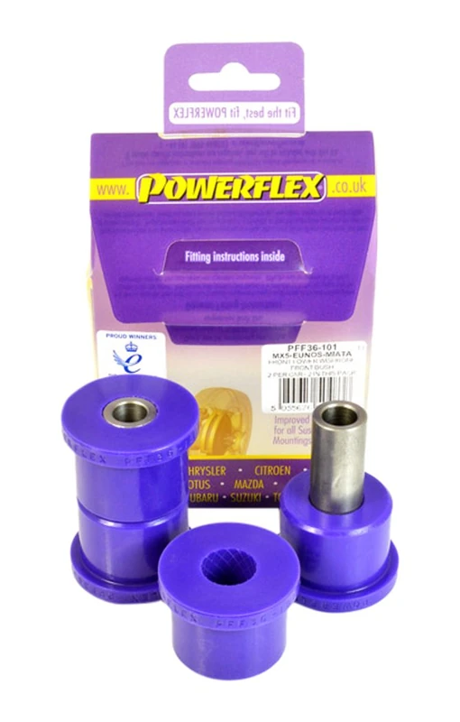 Powerflex PFF36-101 Bushes