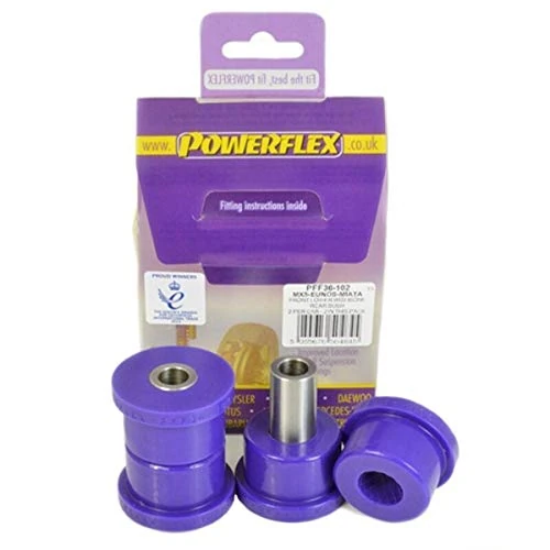 Powerflex PFF36-102 Bushes