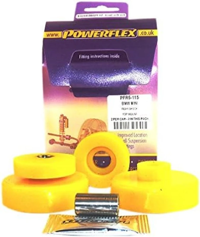 Powerflex PFR5-115 Bushes