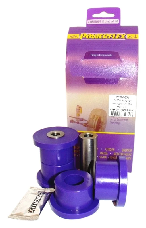 Powerflex PFF36-301 Bushes - Image 1