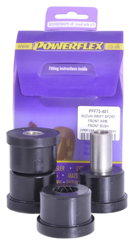Powerflex PFF73-401 Bushes