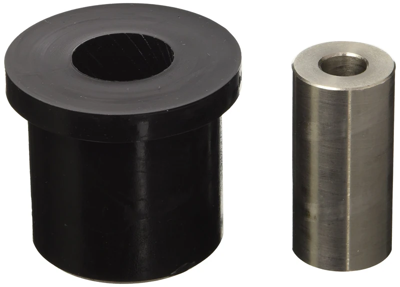 Powerflex performance polyurethane bushes - Front Arm Front Bush, Camber Adjustable - Art. Nr. PFF85-1302BLK - Kit of 2 pieces - Image 1