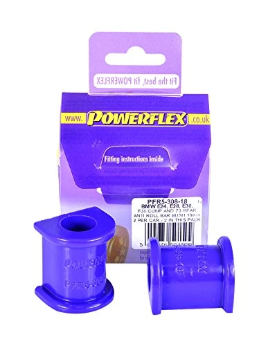 Powerflex PFR5-308-18 Bushes