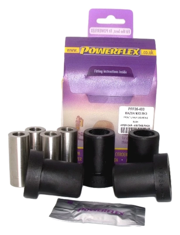 Powerflex PFF36-403 Bushes