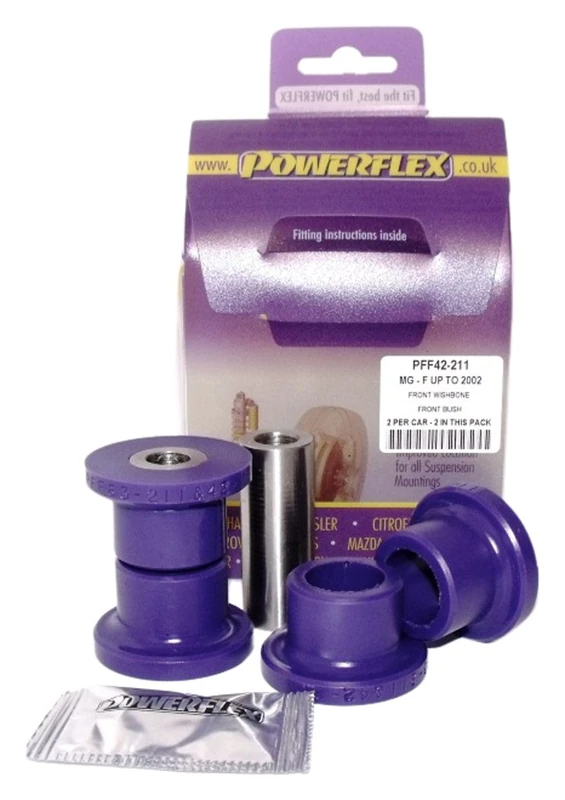 Powerflex PFF42-211 Bushes