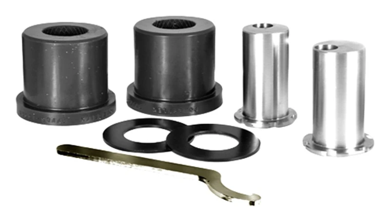 Powerflex PFF85-1303-22BLK Bushes Black Series