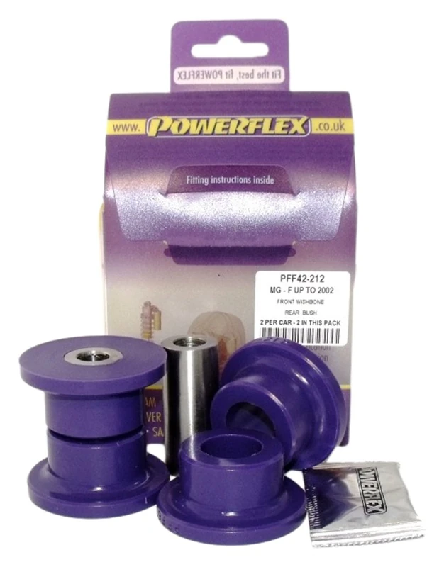 Powerflex PFF42-212 Bushes