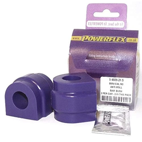 Powerflex PFR5-4609-21.5 Bushes