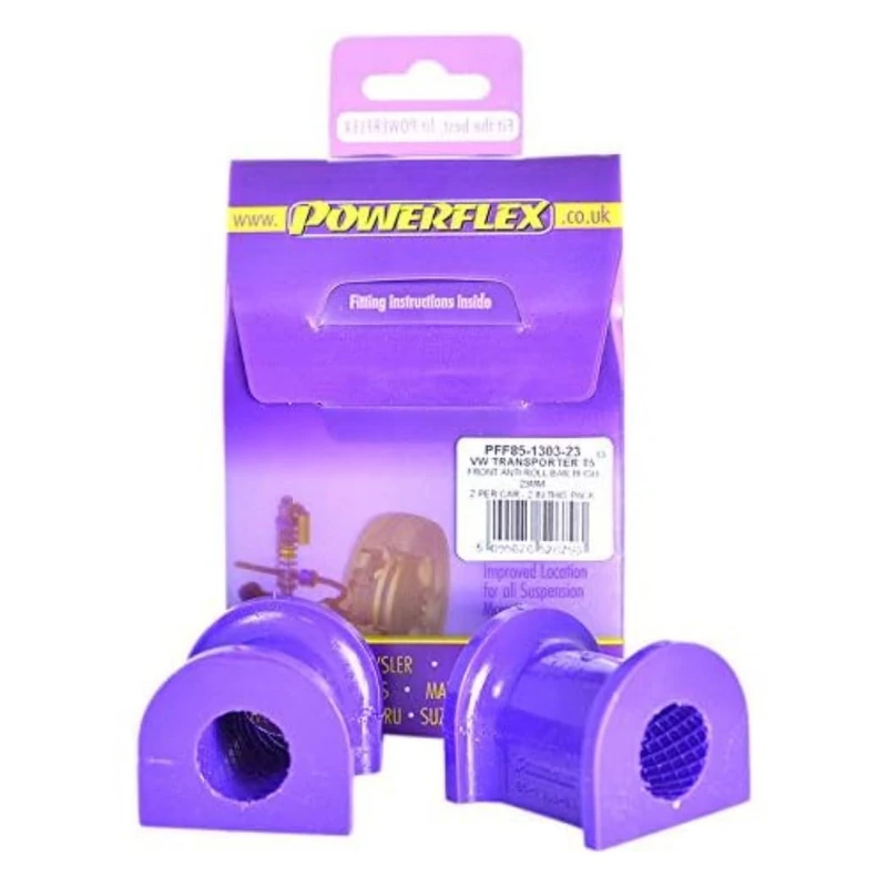 Powerflex PFF85-1303-25 Bushes