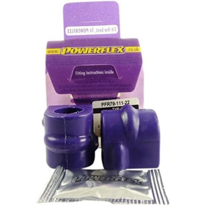 Powerflex PF79-111-22 Bushes - Image 1