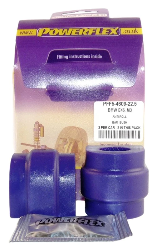 Powerflex PFR5-4609-22.5 Bushes