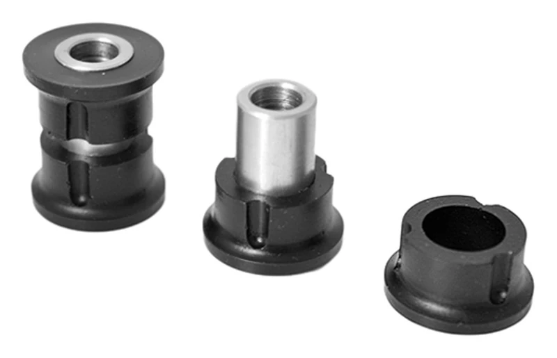 Powerflex PFR19-306BLK Bushes Black Series