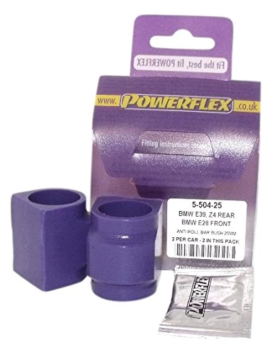 Powerflex PFR85-264BLK Bushes