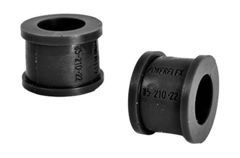Powerflex PFF85-210-22BLK Bushes