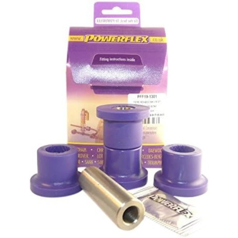 Powerflex PFF19-1301 Bushes