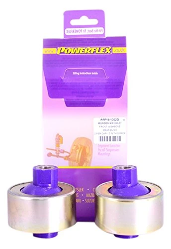 Powerflex PFF19-1302G Bushes