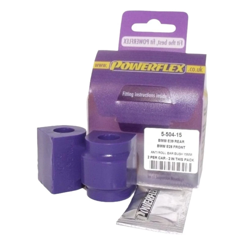 Powerflex PFR5-504-15 Bushes
