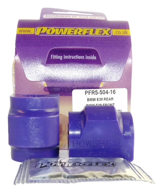 Powerflex PFR5-504-16 Bushes