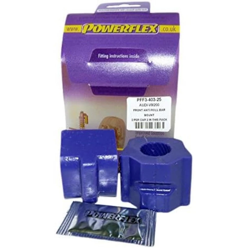 Powerflex PFF3-403-25 Bushes