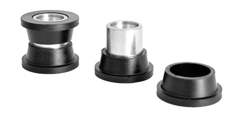 Powerflex PFR88-901BLK Bushes Black Series