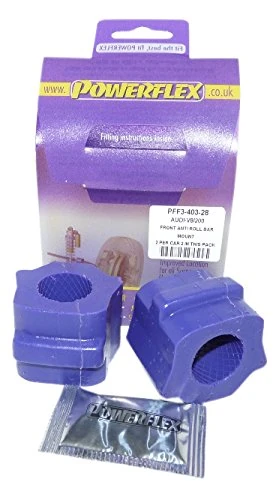 Powerflex PFF3-403-28 Bushes