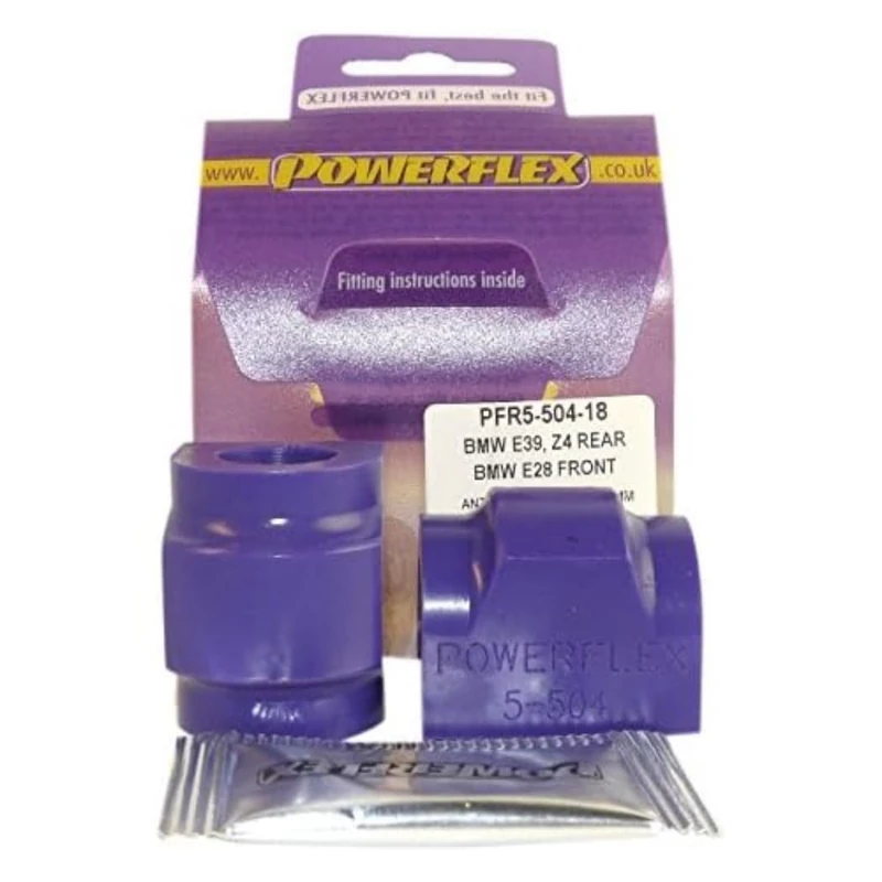 Powerflex PFR5-504-18 Bushes