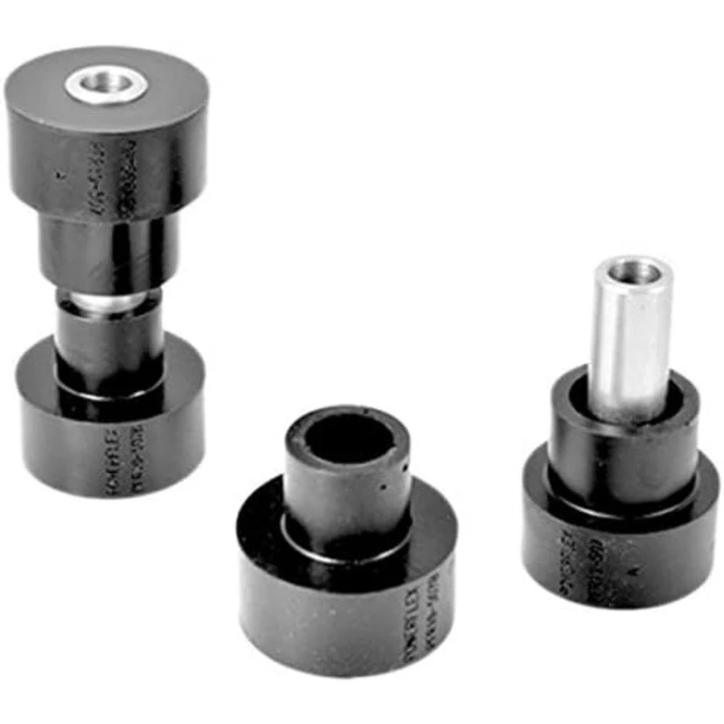 Powerflex PFR19-507BLK Bushes