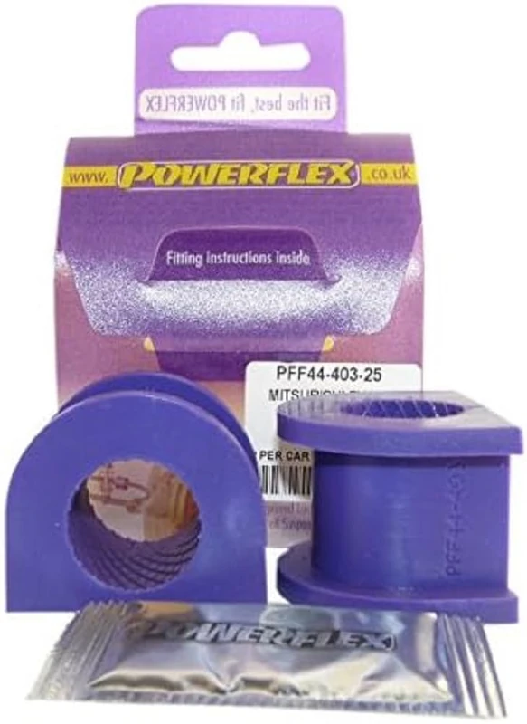 Powerflex PFF44-403-25 Bushes - Image 1