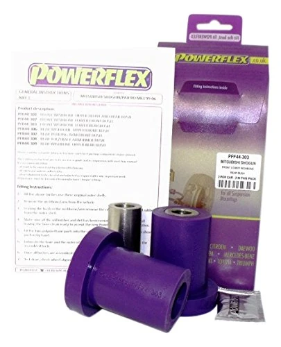 Powerflex PFF44-303 Bushes
