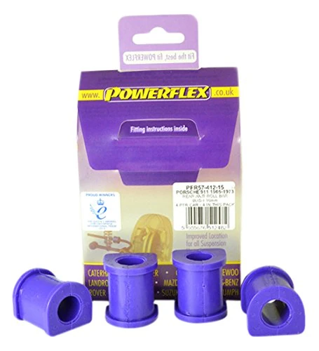 Powerflex PFR57-412-15 Bushes
