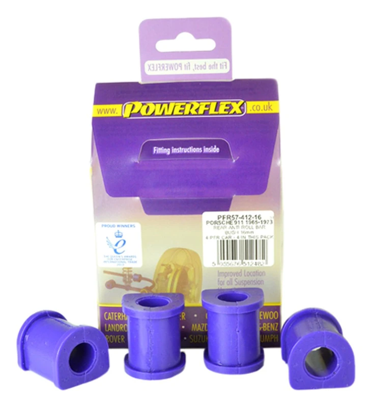 Powerflex PFR57-412-16 Bushes