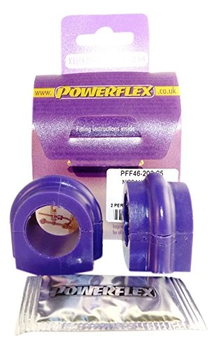 Powerflex PFF46-202-25 Bushes