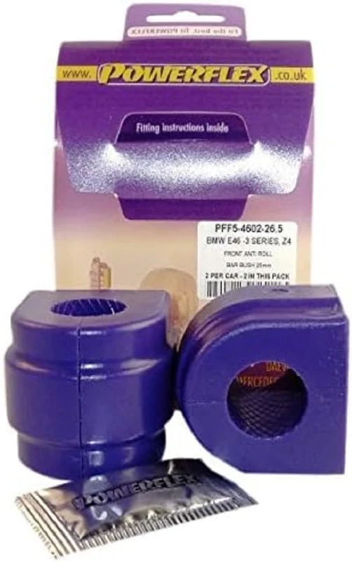 Powerflex PFF5-4602-26.5 Bushes