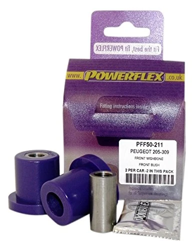 Powerflex PFF50-211 Bushes