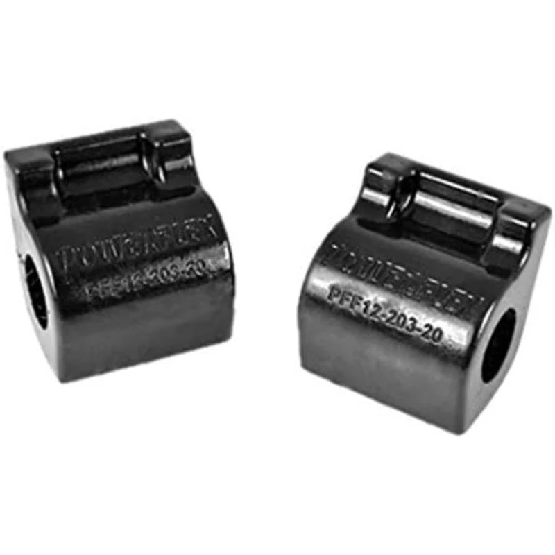 Powerflex PFF27-701BLK Bushes